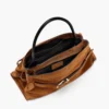 El bolso Dakota de ante
