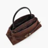 El bolso Dakota de ante
