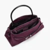 El bolso Dakota de ante