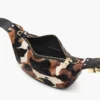 El bolso de fiesta Cow Haircalf