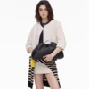 El bolso de mano Glam