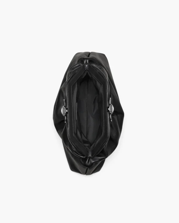 El bolso de mano Glam