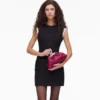 El bolso de mano pequeño Glam