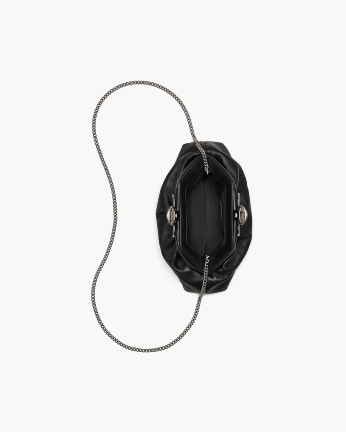 El bolso de mano pequeño Glam