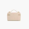 El bolso de tocador para el día a día