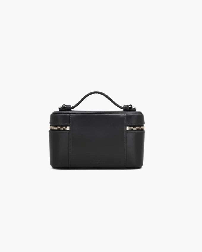 El bolso de tocador para el día a día