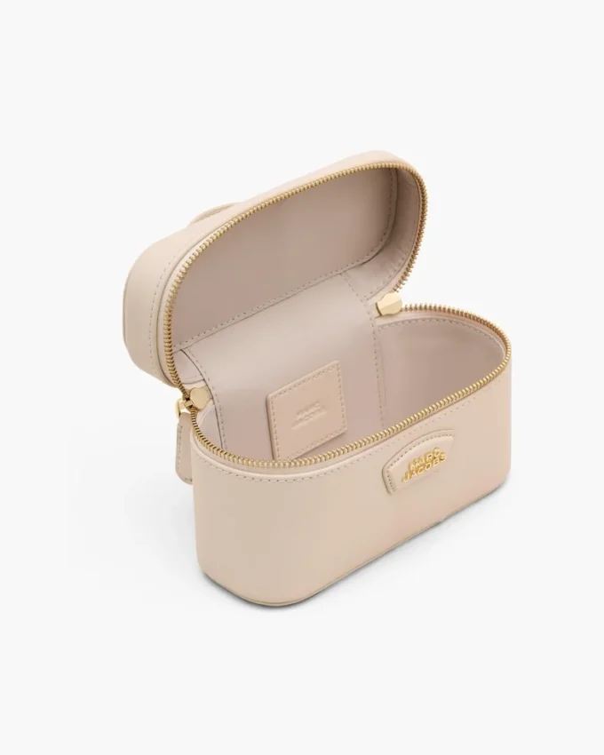 El bolso de tocador para el día a día