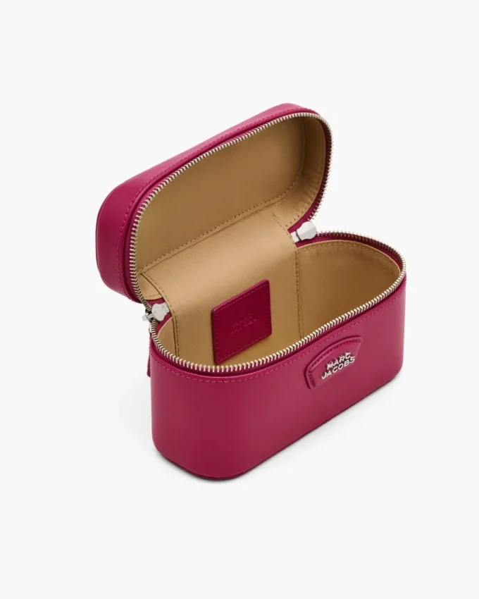 El bolso de tocador para el día a día