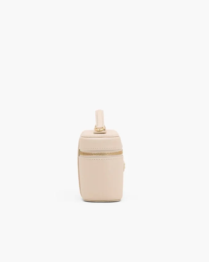 El bolso de tocador para el día a día
