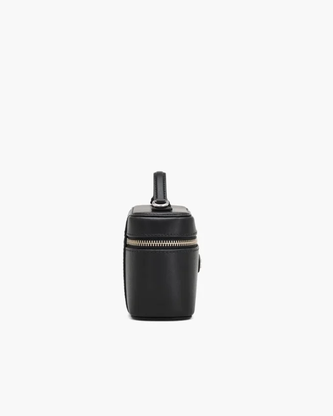 El bolso de tocador para el día a día