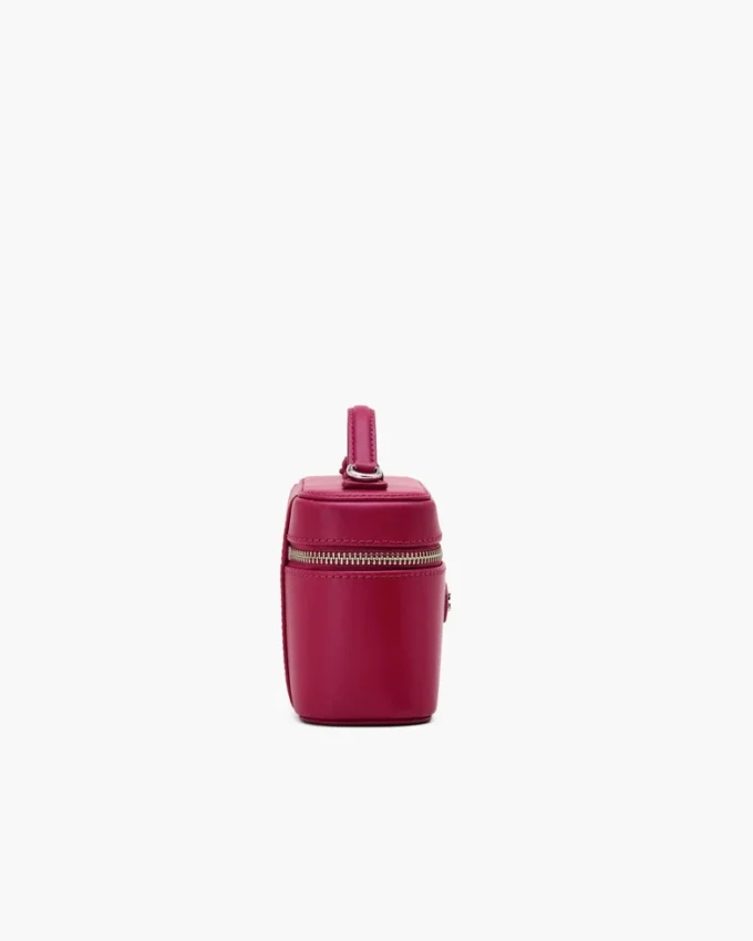 El bolso de tocador para el día a día