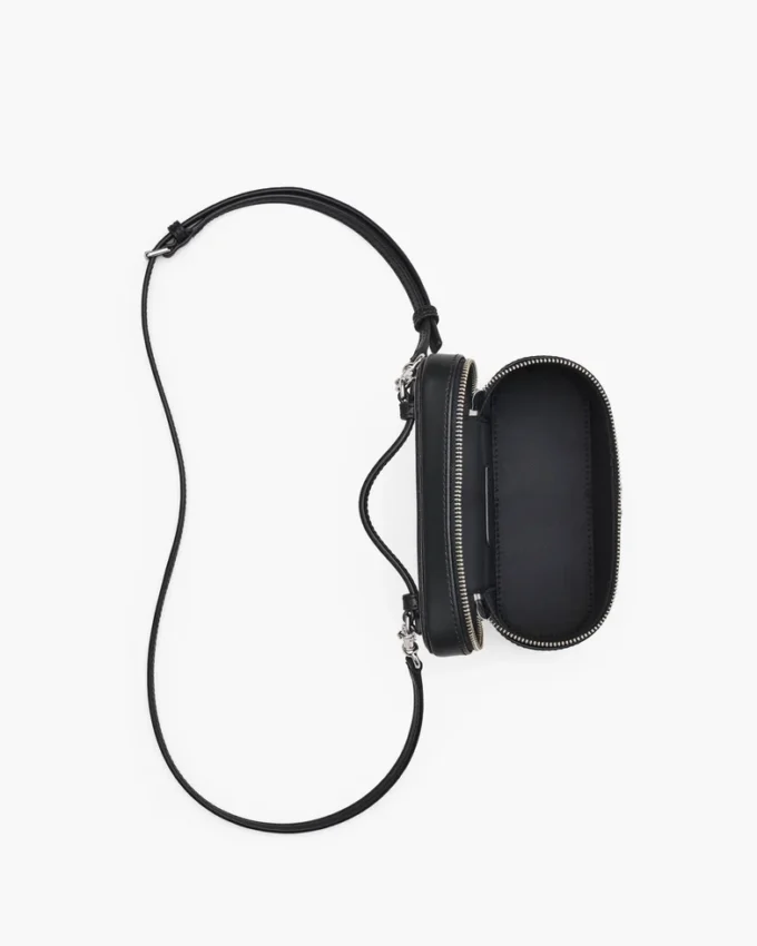 El bolso de tocador para el día a día
