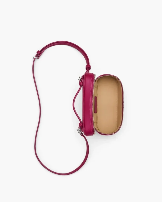 El bolso de tocador para el día a día