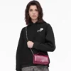 El bolso Glam Mirror Mini