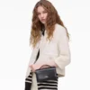 El bolso Glam Mirror Mini