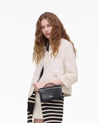 El bolso Glam Mirror Mini
