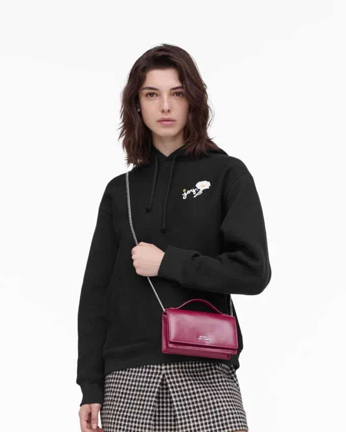 El bolso Glam Mirror Mini