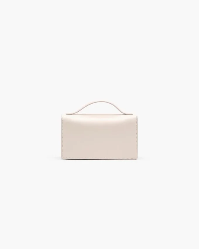 El bolso Glam Mirror Mini