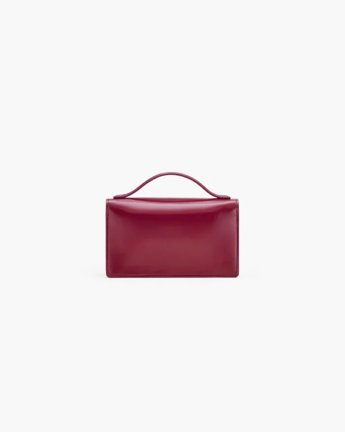 El bolso Glam Mirror Mini