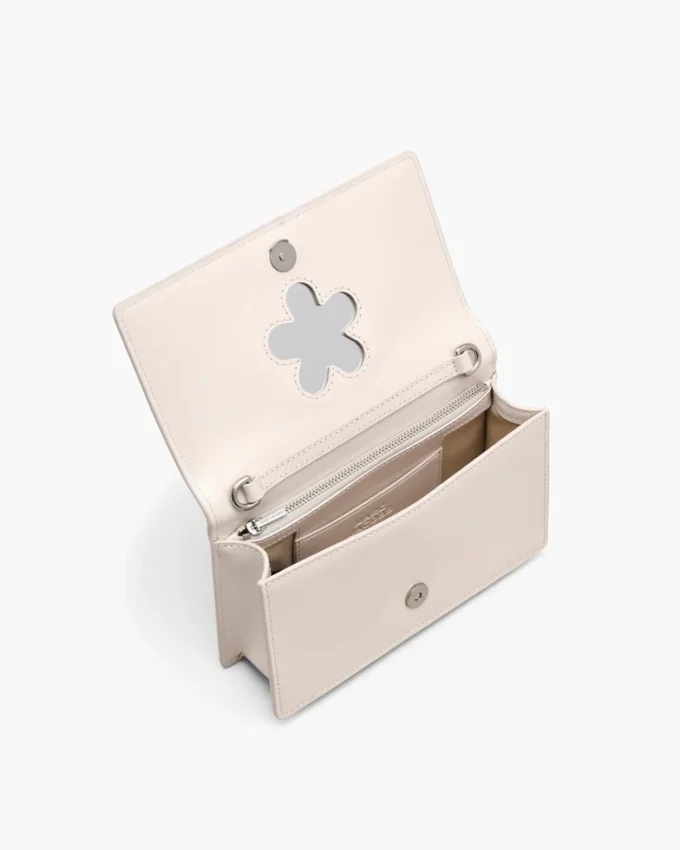 El bolso Glam Mirror Mini