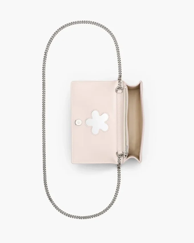 El bolso Glam Mirror Mini