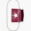 El bolso Glam Mirror Mini