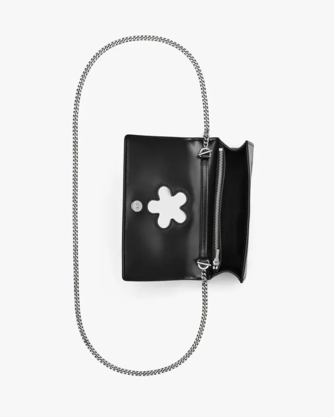 El bolso Glam Mirror Mini