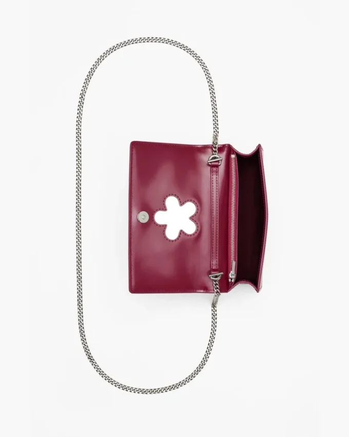 El bolso Glam Mirror Mini