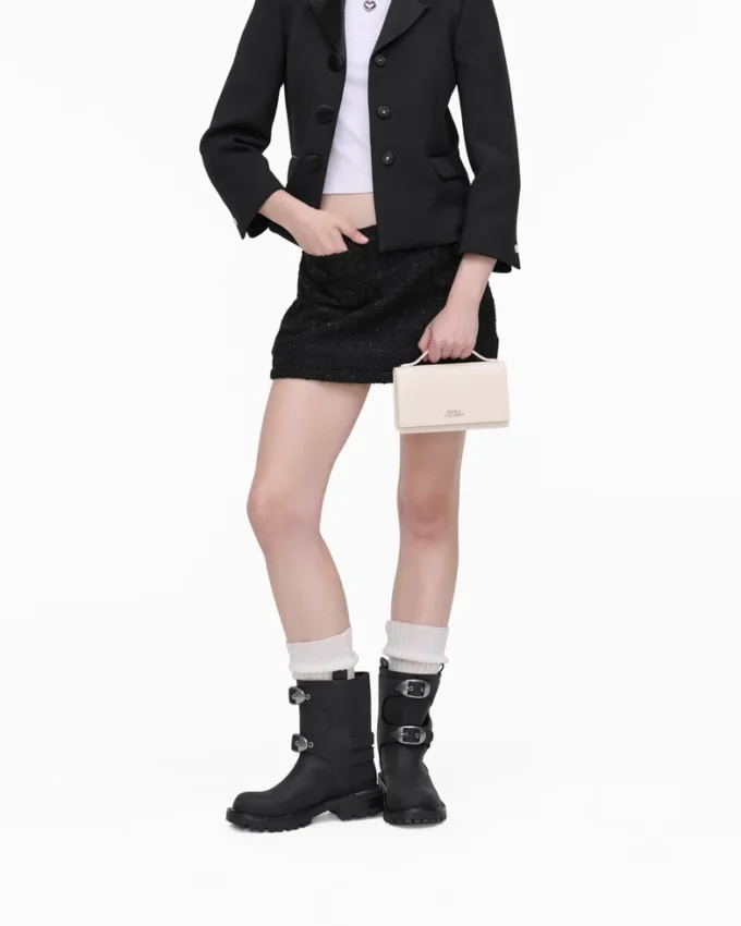 El bolso Glam Mirror Mini