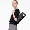 El bolso Glam Mirror Satchel