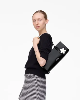 El bolso Glam Mirror Satchel El bolso Glam Mirror Satchel