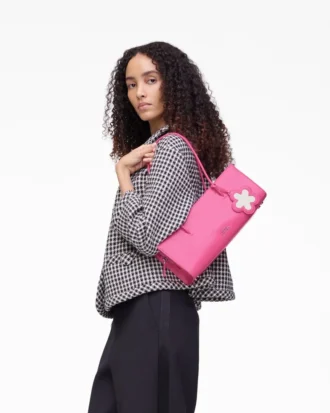 El bolso Glam Mirror Satchel El bolso Glam Mirror Satchel