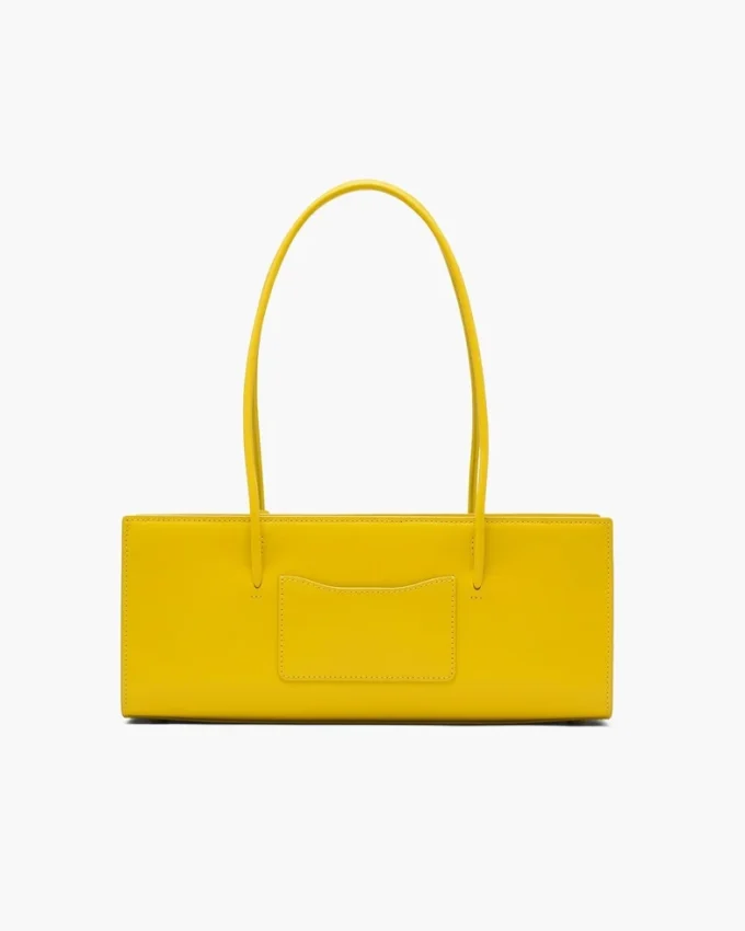 El bolso Glam Mirror Satchel