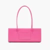 El bolso Glam Mirror Satchel