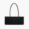 El bolso Glam Mirror Satchel