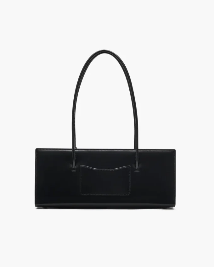 El bolso Glam Mirror Satchel