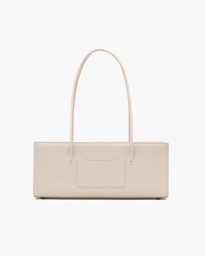 El bolso Glam Mirror Satchel
