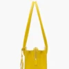 El bolso Glam Mirror Satchel