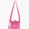 El bolso Glam Mirror Satchel