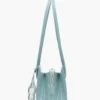 El bolso Glam Mirror Satchel