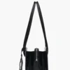 El bolso Glam Mirror Satchel