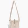 El bolso Glam Mirror Satchel