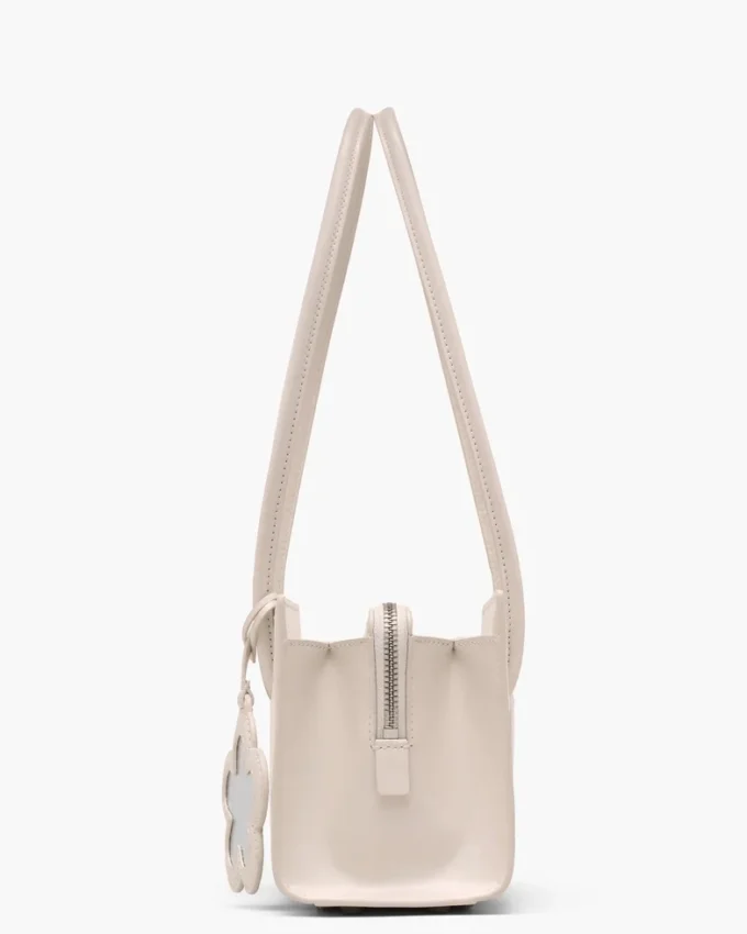 El bolso Glam Mirror Satchel