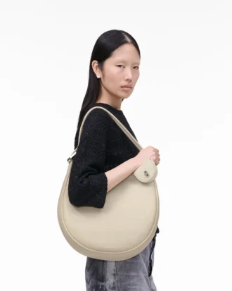 El bolso hobo doble grande El bolso hobo doble grande