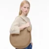 El bolso hobo doble grande