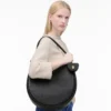 El bolso hobo doble grande