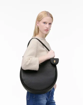 El bolso hobo doble grande El bolso hobo doble grande