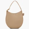 El bolso hobo doble grande