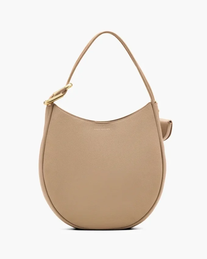 El bolso hobo doble grande