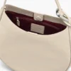 El bolso hobo doble grande